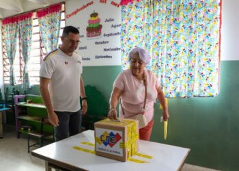 Gobernador Arnaldo Sánchez: Merideños elegirán 253 proyectos comunales en la Consulta Popular Nacional