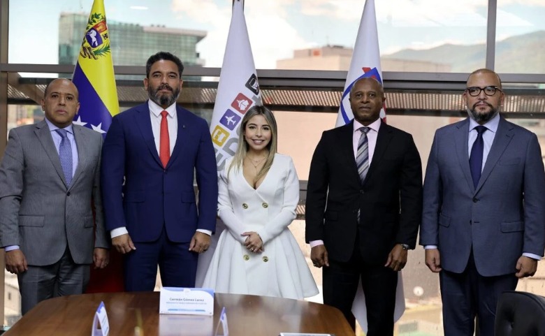 Bolipuertos afianza el posicionamiento del país como centro estratégico e imparable del bunkering caribeño 2 WhatsApp Image 2026 10 19 at 4.24.56 PM