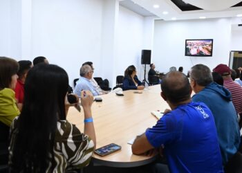 Marca País y alcaldías impulsan la proyección internacional de Nueva Esparta 13 Marca País y alcaldías impulsan la proyección internacional de Nueva Esparta