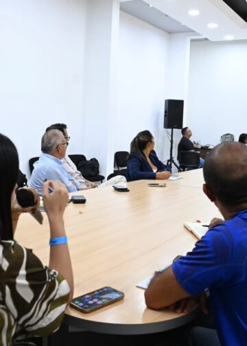 Marca País y alcaldías impulsan la proyección internacional de Nueva Esparta