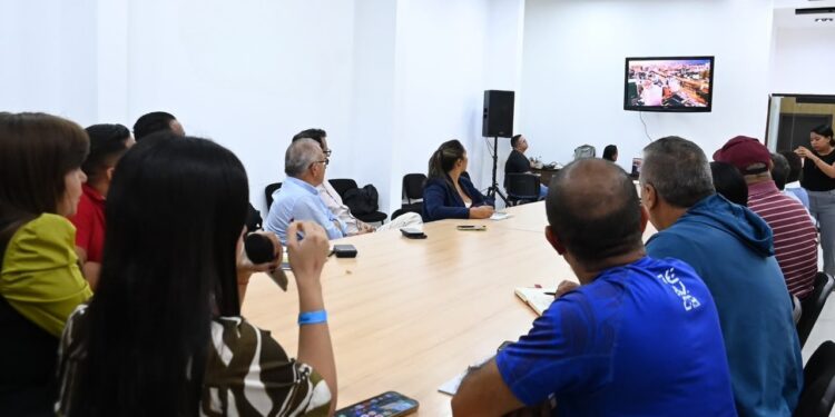 Marca País y alcaldías impulsan la proyección internacional de Nueva Esparta