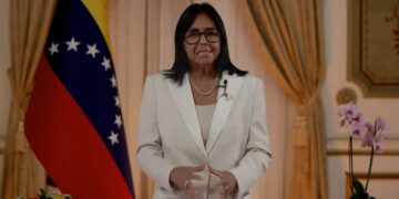 Presidenta instruye a cuerpos de seguridad: «Ninguna persona será detenida sin orden judicial»