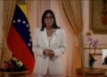 "Estamos construyendo el país al que vale la pena volver": Presidenta Delcy Rodríguez a la juventud que está fuera de Venezuela 3 «Estamos construyendo el país al que vale la pena volver»: Presidenta Delcy Rodríguez a la juventud que está fuera de Venezuela