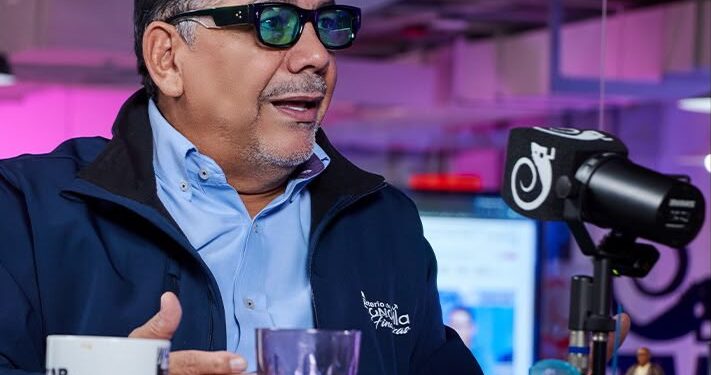 William Castillo: «Propuesta salarial anunciada por la presidenta Delcy Rodríguez es disruptiva y busca mejorar los ingresos de los trabajadores»