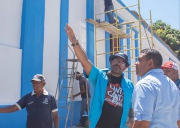 Espacios de impacto académico y religioso de Coro se preparan para el quinto centenario 8 Espacios de impacto académico y religioso de Coro se preparan para el quinto centenario