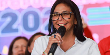 Presidenta Delcy Rodríguez invita al pueblo venezolano a participar en la Gran Consulta Popular Nacional este 18 de octubre