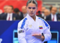 Daniela García conquista bronce mundial juvenil en kata y rompe una sequía de 25 años para Venezuela