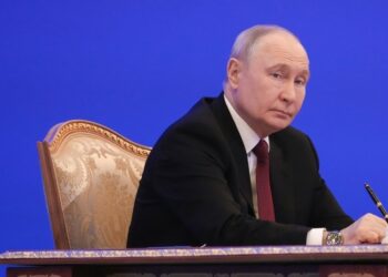 Putin: "Confiamos en que la cooperación energética con Venezuela continuará" 5 Putin: «Confiamos en que la cooperación energética con Venezuela continuará»
