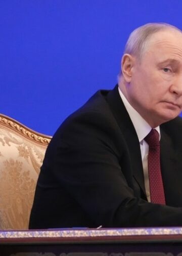 Periódico de la Patria y Multiplataforma Digital 31 Putin: «Confiamos en que la cooperación energética con Venezuela continuará»