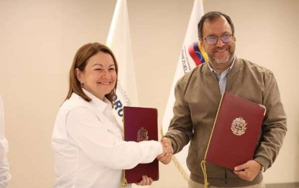 Alianza entre ministerios e INTEVEP impulsa los prototipos científicos a escala industrial