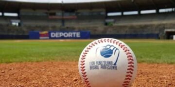 ​¡Pura pasión beisbolera! Así se jugará la jornada de este martes en la LVBP