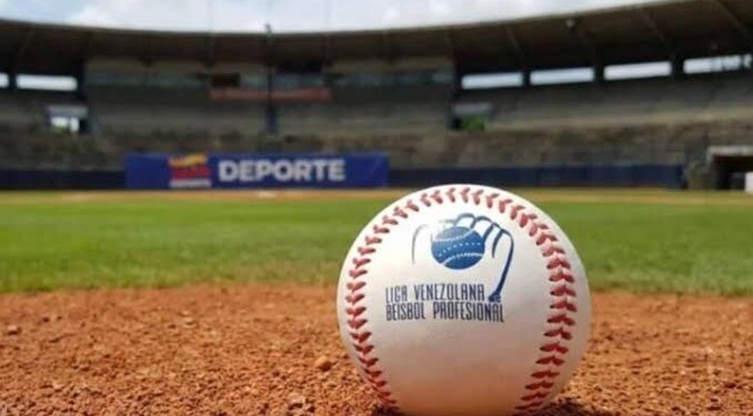 ​¡Pura pasión beisbolera! Así se jugará la jornada de este martes en la LVBP