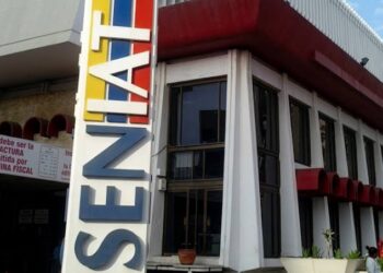SENIAT anuncia plan de modernización tributaria, reducción de contribuyentes especiales e incremento sostenido de la recaudación