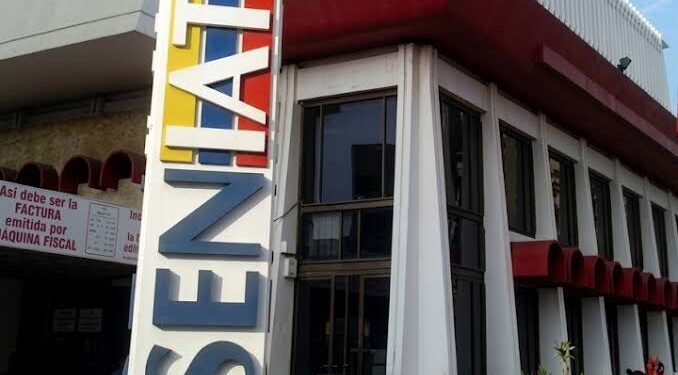 SENIAT anuncia plan de modernización tributaria, reducción de contribuyentes especiales e incremento sostenido de la recaudación