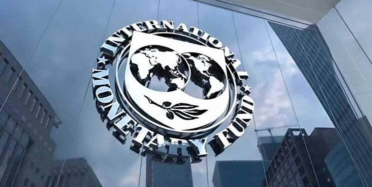 FMI proyecta que Venezuela crecerá 5 % en 2026, más del doble que el promedio de América Latina 1 FMI proyecta que Venezuela crecerá 5 % en 2026, más del doble que el promedio de América Latina
