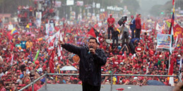 Caracas