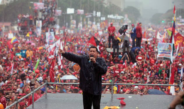 Caracas