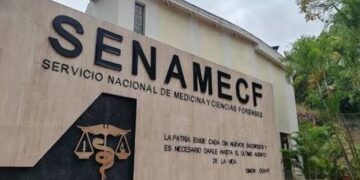 Senamecf cita a familiares de víctimas de los sismos para cotejo científico de identidades