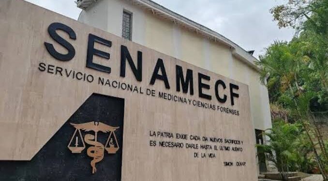 Senamecf cita a familiares de víctimas de los sismos para cotejo científico de identidades 1 Senamecf cita a familiares de víctimas de los sismos para cotejo científico de identidades