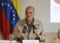 Ricardo Menéndez afirma que la Consulta Popular transforma la gestión del Estado desde el territorio