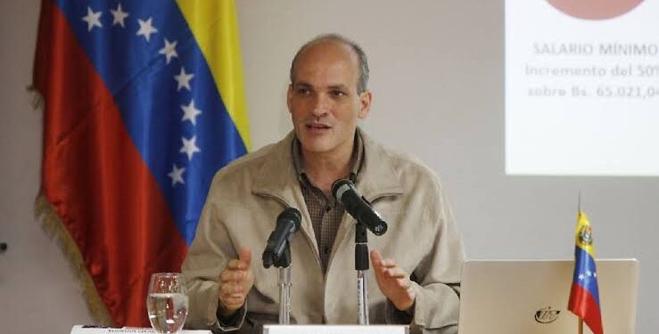 Ricardo Menéndez afirma que la Consulta Popular transforma la gestión del Estado desde el territorio 1 Ricardo Menéndez afirma que la Consulta Popular transforma la gestión del Estado desde el territorio