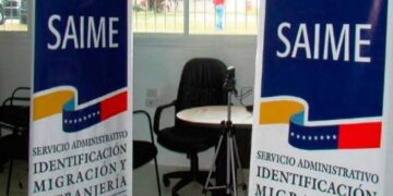 SAIME activa verificación para cédulas de 22 a 34 millones