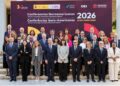 Venezuela consolida su liderazgo educativo y científico en las Conferencias Iberoamericanas en España 3 Venezuela consolida su liderazgo educativo y científico en las Conferencias Iberoamericanas en España