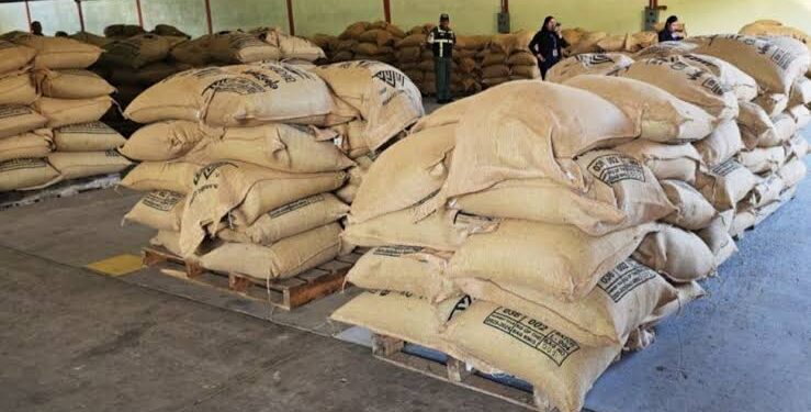 Café andino venezolano conquista el mercado de Australia con exportación histórica