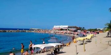 Playas de La Guaira reinician actividades este sábado (+Comunicado)
