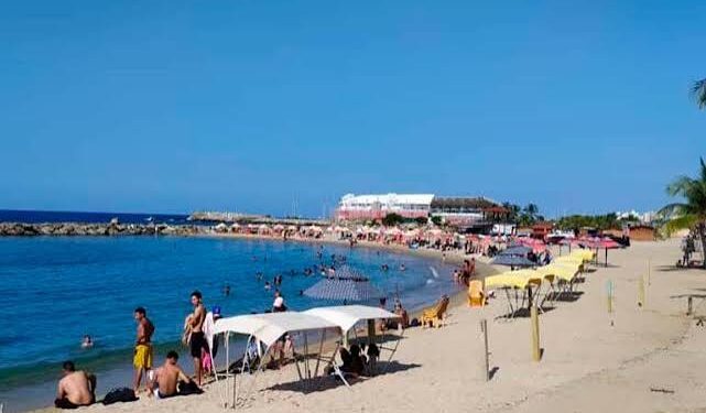 Playas de La Guaira reinician actividades este sábado (+Comunicado)