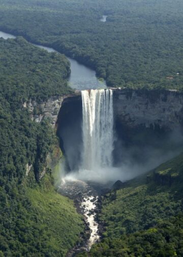 guayana
