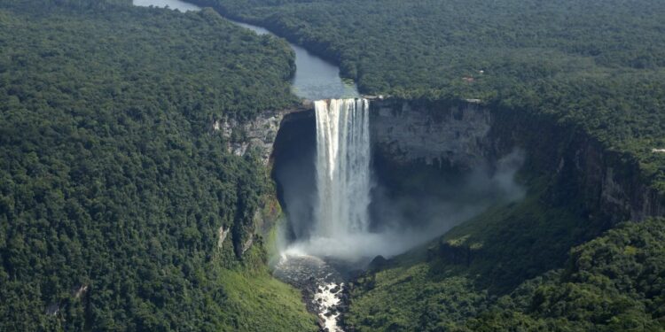 guayana