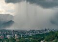 Alcaldía de Caracas mantiene alerta permanente ante fuertes precipitaciones en el Distrito Capital 2 Alcaldía de Caracas mantiene alerta permanente ante fuertes precipitaciones en el Distrito Capital