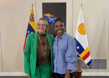 Impacto agrícola: Barbados y Venezuela activan su primera Comisión Mixta 4 Barbados