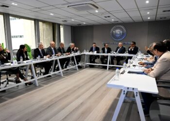 Venezuela y la Cepal impulsan agenda de cooperación para acelerar la recuperación económica