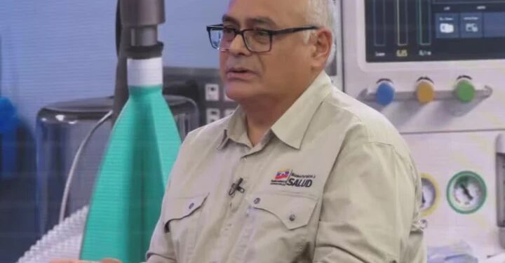 Salud alcanza cifras récord en cirugías y procedimientos complejos 1 Salud alcanza cifras récord en cirugías y procedimientos complejos