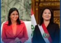 Venezuela y Perú fortalecen lazos de cooperación tras llamada entre presidentas Delcy Rodríguez y Keiko Fujimori