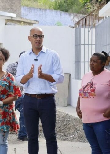 Periódico de la Patria y Multiplataforma Digital 27 MPPE recupera mil planteles este año con el Plan de Rehabilitación Escolar y avanza hacia la meta de 500 instituciones adicionales