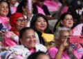 “Marchamos por la mujer, en la lucha contra el cáncer y por la paz de este país”: Cabello sobre movilización de mujeres revolucionarias este 22 de octubre