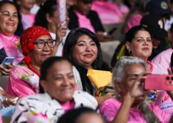 “Marchamos por la mujer, en la lucha contra el cáncer y por la paz de este país”: Cabello sobre movilización de mujeres revolucionarias este 22 de octubre