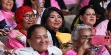 “Marchamos por la mujer, en la lucha contra el cáncer y por la paz de este país”: Cabello sobre movilización de mujeres revolucionarias este 22 de octubre