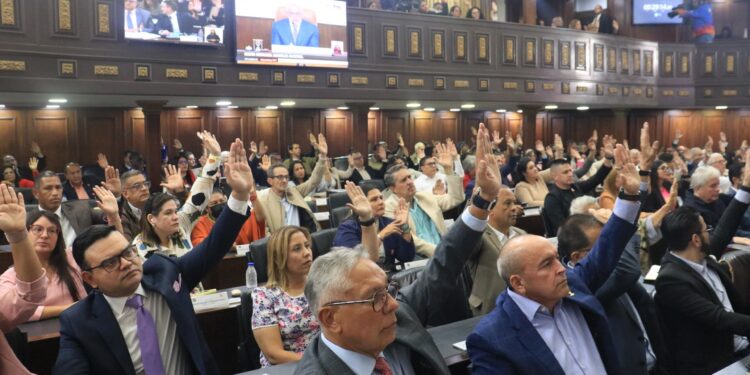 AN aprueba en segunda discusión Ley Aprobatoria de la Convención sobre la Organización Internacional para las Ayudas a la Navegación Marítima