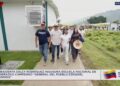 Jefa de Estado inaugura la Escuela Nacional de Liderazgo Campesino «General del Pueblo Ezequiel Zamora» en Aragua