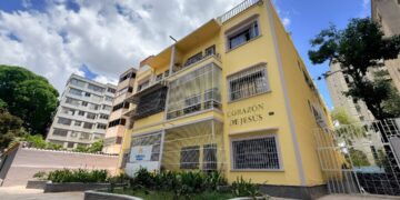 Plan Venezuela Renace despliega equipos en Caracas para rehabilitar espacios urbanos afectados por los sismos del 24 de junio