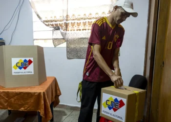 Venezuela celebra la Segunda Consulta Popular Nacional 2026 con la participación de más de 37 mil proyectos