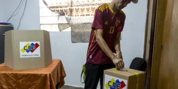 Venezuela celebra la Segunda Consulta Popular Nacional 2026 con la participación de más de 37 mil proyectos