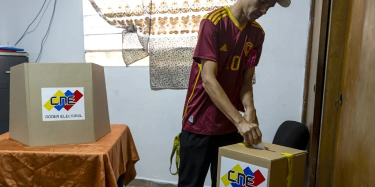 Venezuela celebra la Segunda Consulta Popular Nacional 2026 con la participación de más de 37 mil proyectos