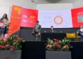 El sector pesquero venezolano crece y demuestra su poder en el Foro de Bioeconomía Amazónica
